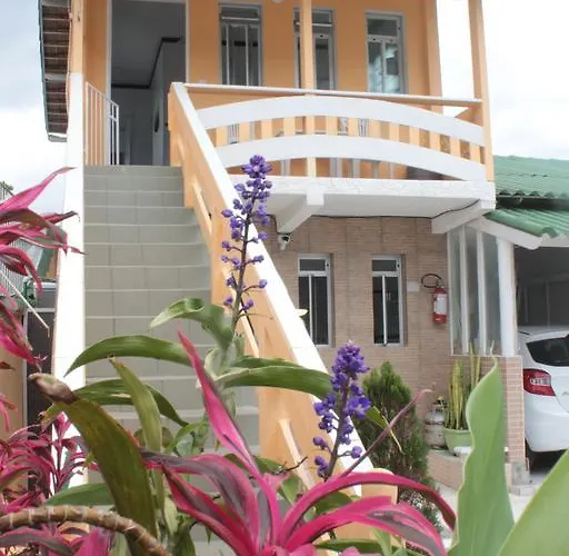 Pousada Carpinteiro Naval Florianopolis