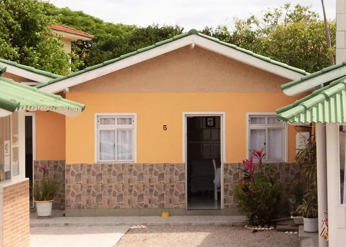 Pousada Carpinteiro Naval Florianopolis