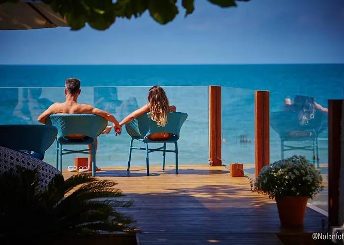 Solar Beach Hotel Florianopolis